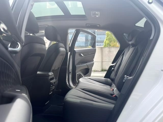 Geely Borui 2021 1.8T Pilot Edition interior photo 13