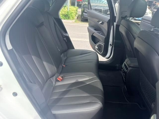 Geely Borui 2021 1.8T Pilot Edition interior photo 15