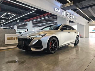 Changan UNI-V 2022 1.5T Acabado premium