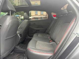 Hyundai Sonata 2024 2.0T N Line Max interior photo 20 Hyundai Sonata 2024 2.0T N Line Max interior photo 20