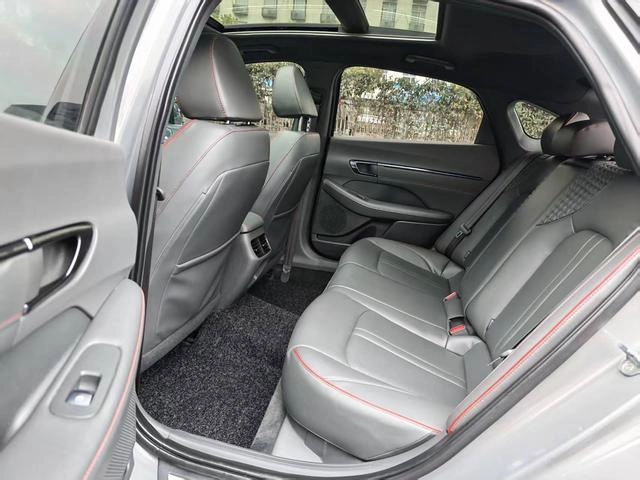 Hyundai Sonata 2020 380TGDi GS Auto Smart Edition interior photo 6 Hyundai Sonata 2020 380TGDi GS Auto Smart Edition interior photo 6