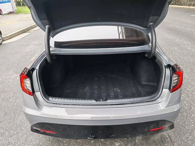 Hyundai Sonata 2020 380TGDi GS Auto Smart Edition interior photo 7 Hyundai Sonata 2020 380TGDi GS Auto Smart Edition interior photo 7