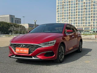 Modern Festa 2019 280TGDi Спортивная версия Страна VI