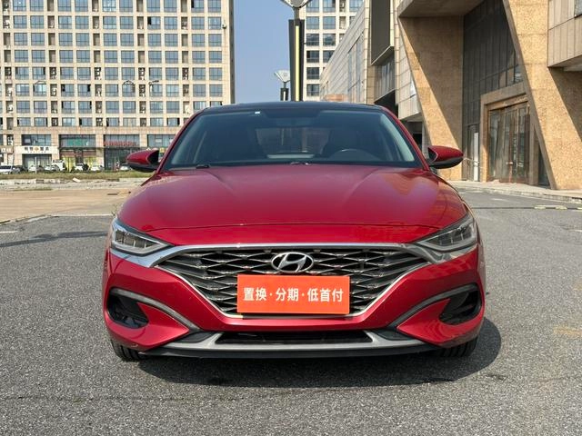 Hyundai Lafesta 2019 280TGDi Version sportive Pays VI extérieur photo 2 Hyundai Lafesta 2019 280TGDi Version sportive Pays VI extérieur photo 2