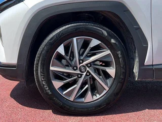 Hyundai Tucson 2023 Tucson L 1.5T GLX Two-wheel drive elite version exterior photo 10 Hyundai Tucson 2023 Tucson L 1.5T GLX Two-wheel drive elite version exterior photo 10