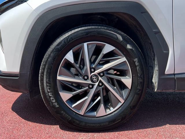 Hyundai Tucson 2023 Tucson L 1.5T GLX Two-wheel drive elite version exterior photo 10 Hyundai Tucson 2023 Tucson L 1.5T GLX Two-wheel drive elite version exterior photo 10