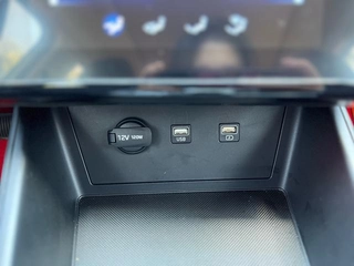 Hyundai Tucson 2023 Tucson L 1.5T GLX Two-wheel drive elite version interior photo 16 Hyundai Tucson 2023 Tucson L 1.5T GLX Two-wheel drive elite version interior photo 16