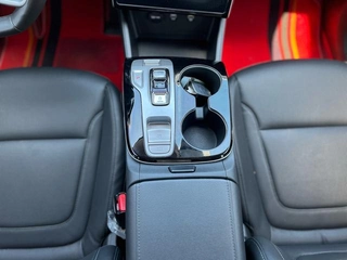 Hyundai Tucson 2023 Tucson L 1.5T GLX Two-wheel drive elite version interior photo 17 Hyundai Tucson 2023 Tucson L 1.5T GLX Two-wheel drive elite version interior photo 17