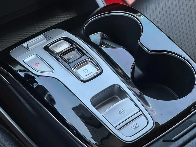 Hyundai Tucson 2023 Tucson L 1.5T GLX Two-wheel drive elite version interior photo 18 Hyundai Tucson 2023 Tucson L 1.5T GLX Two-wheel drive elite version interior photo 18
