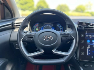 Hyundai Tucson 2023 Tucson L 1.5T GLX Two-wheel drive elite version interior photo 19 Hyundai Tucson 2023 Tucson L 1.5T GLX Two-wheel drive elite version interior photo 19