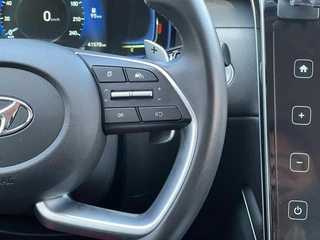 Hyundai Tucson 2023 Tucson L 1.5T GLX Two-wheel drive elite version interior photo 20 Hyundai Tucson 2023 Tucson L 1.5T GLX Two-wheel drive elite version interior photo 20