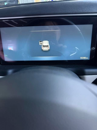 Hyundai Tucson 2021 Tucson L 1.5T LUX Two-wheel-drive Prestige Edition interior photo 10 Hyundai Tucson 2021 Tucson L 1.5T LUX Two-wheel-drive Prestige Edition interior photo 10