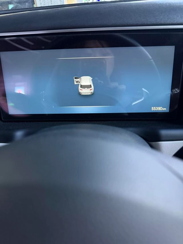 Hyundai Tucson 2021 Tucson L 1.5T LUX Two-wheel-drive Prestige Edition interior photo 10 Hyundai Tucson 2021 Tucson L 1.5T LUX Two-wheel-drive Prestige Edition interior photo 10