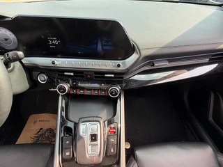 Hyundai Lafesta 2023 270TGDi DCT N Line DLX Edición de lujo interior foto 10 Hyundai Lafesta 2023 270TGDi DCT N Line DLX Edición de lujo interior foto 10