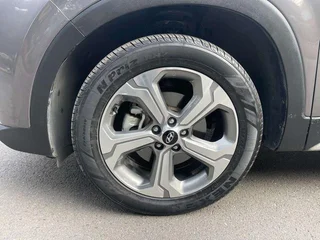 Hyundai Santa Fe 2020 380 TGDi TOP Versión insignia automática de tracción en dos ruedas exterior foto 8