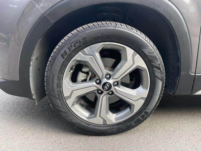 Hyundai Santa Fe 2020 380 TGDi TOP Versión insignia automática de tracción en dos ruedas exterior foto 8