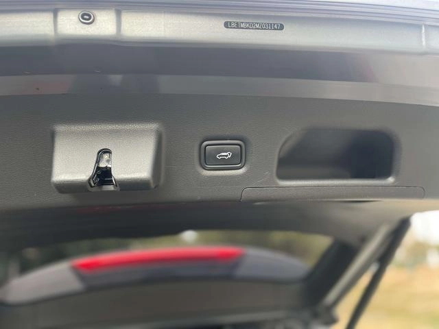 Hyundai Santa Fe 2020 380 TGDi TOP Versión insignia automática de tracción en dos ruedas exterior foto 10