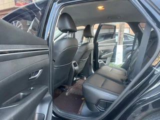 Hyundai Tucson 2021 Tucson L 1.5T GLS Ведущая версия с двумя приводами экстерьер фото 7 Hyundai Tucson 2021 Tucson L 1.5T GLS Ведущая версия с двумя приводами экстерьер фото 7