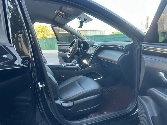 Hyundai Tucson 2021 Tucson L 1.5T GLS Ведущая версия с двумя приводами экстерьер фото 8 Hyundai Tucson 2021 Tucson L 1.5T GLS Ведущая версия с двумя приводами экстерьер фото 8