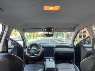 Hyundai Tucson 2021 Tucson L 1.5T GLS Ведущая версия с двумя приводами интерьер фото 12 Hyundai Tucson 2021 Tucson L 1.5T GLS Ведущая версия с двумя приводами интерьер фото 12