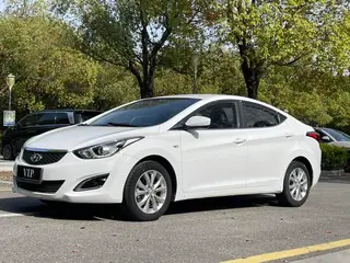 Modern Longmove 2016 1.6L Tipo inteligente automático