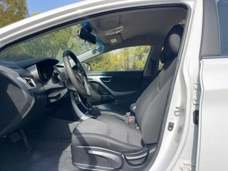 Hyundai Elantra Langdong 2016 1.6L Tipo inteligente automático exterior foto 10