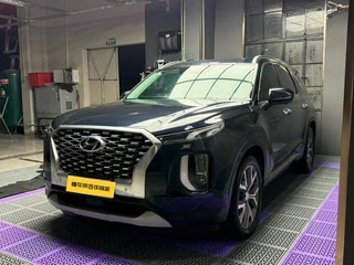 Modern Palisti 2021 3.5L Automatique à quatre roues motrices GLS