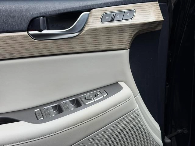 Hyundai Palisade 2021 3.5L Tracción en las cuatro ruedas automática GLS exterior foto 5