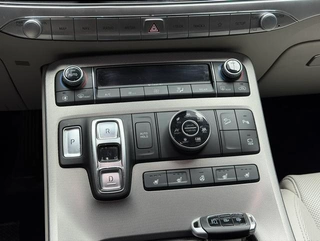 Hyundai Palisade 2021 3.5L Tracción en las cuatro ruedas automática GLS exterior foto 8