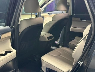 Hyundai Palisade 2021 3.5L Tracción en las cuatro ruedas automática GLS exterior foto 9