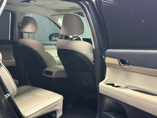 Hyundai Palisade 2021 3.5L Tracción en las cuatro ruedas automática GLS interior foto 12