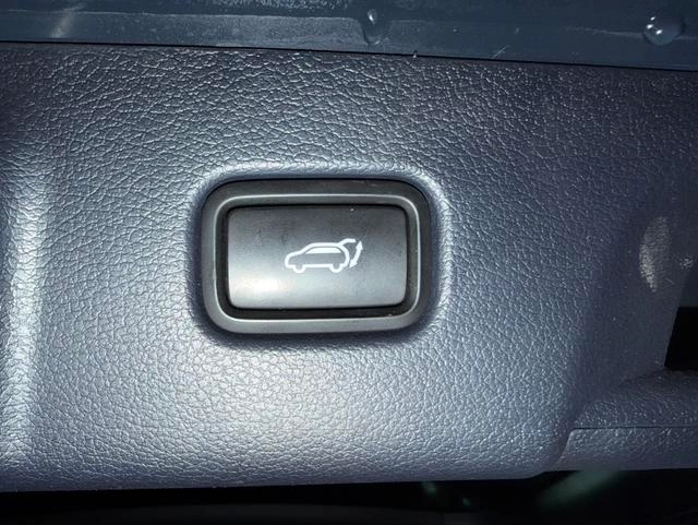 Hyundai Palisade 2021 3.5L Tracción en las cuatro ruedas automática GLS interior foto 16