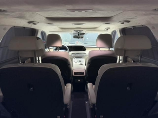 Hyundai Palisade 2021 3.5L Tracción en las cuatro ruedas automática GLS interior foto 17