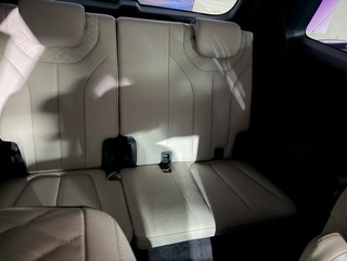 Hyundai Palisade 2021 3.5L Tracción en las cuatro ruedas automática GLS interior foto 18