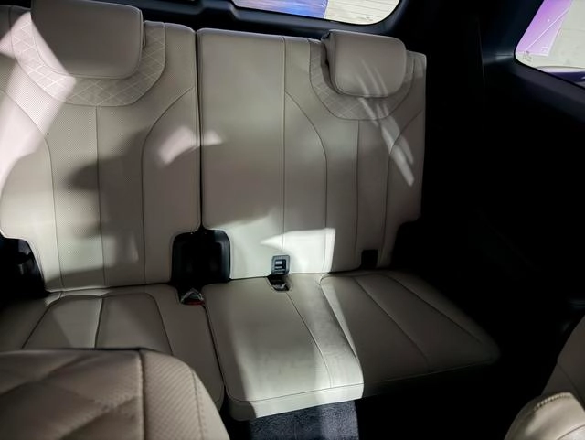Hyundai Palisade 2021 3.5L Tracción en las cuatro ruedas automática GLS interior foto 18