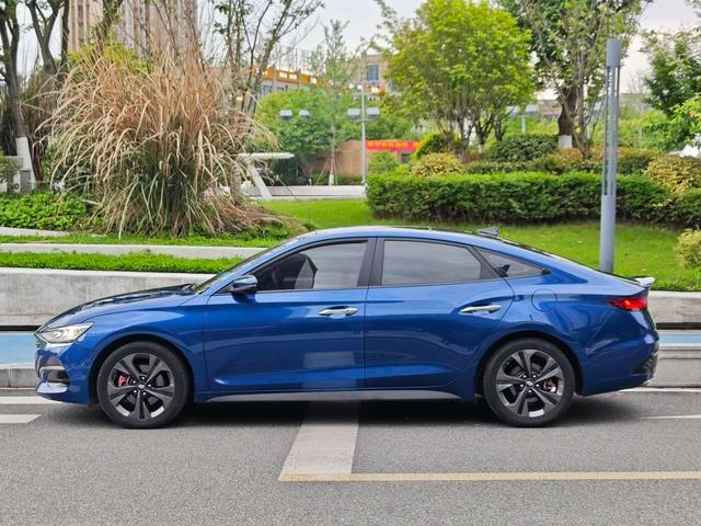 Hyundai Lafesta 2019 280TGDi Edición Smart Speed País VI exterior foto 3