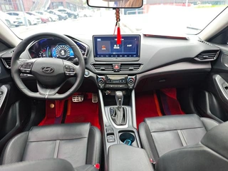 Hyundai Lafesta 2019 280TGDi Edición Smart Speed País VI exterior foto 7