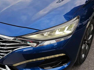 Hyundai Lafesta 2019 280TGDi Edición Smart Speed País VI interior foto 12
