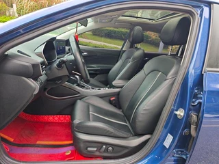 Hyundai Lafesta 2019 280TGDi Edición Smart Speed País VI interior foto 14