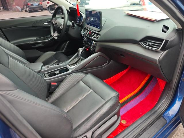 Hyundai Lafesta 2019 280TGDi Edición Smart Speed País VI interior foto 15