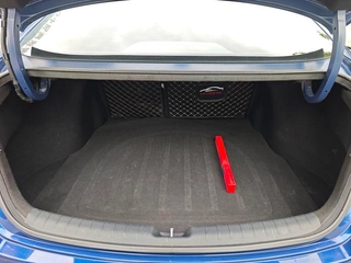 Hyundai Lafesta 2019 280TGDi Edición Smart Speed País VI interior foto 16