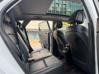 Hyundai Tucson 2015 1.6T Dual-clutch, two-wheel drive, intelligent model interior photo 8 Hyundai Tucson 2015 1.6T Dual-clutch, two-wheel drive, intelligent model interior photo 8