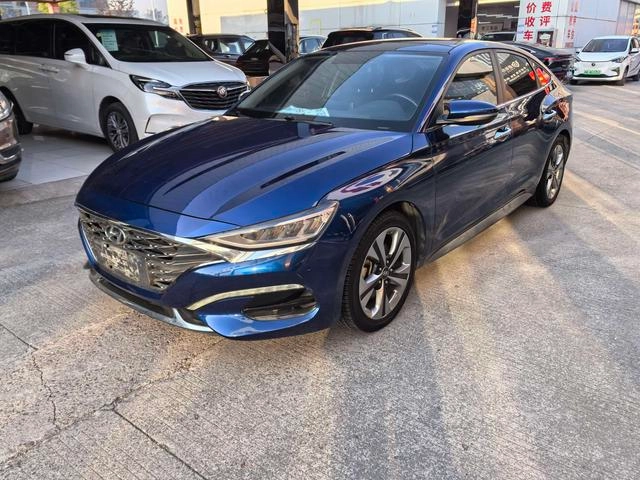 Modern Festa 2019 280TGDi Version Smart Speed Pays V - Image 1