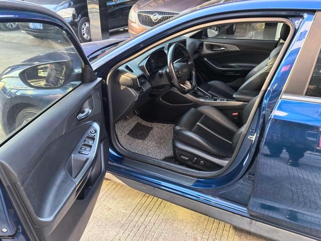 Hyundai Lafesta 2019 280TGDi Smart Speed Edition country V exterior photo 5 Hyundai Lafesta 2019 280TGDi Smart Speed Edition country V exterior photo 5