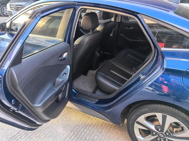 Hyundai Lafesta 2019 280TGDi Smart Speed Edition country V exterior photo 7 Hyundai Lafesta 2019 280TGDi Smart Speed Edition country V exterior photo 7