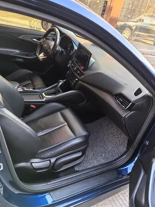 Hyundai Lafesta 2019 280TGDi Smart Speed Edition country V exterior photo 8 Hyundai Lafesta 2019 280TGDi Smart Speed Edition country V exterior photo 8