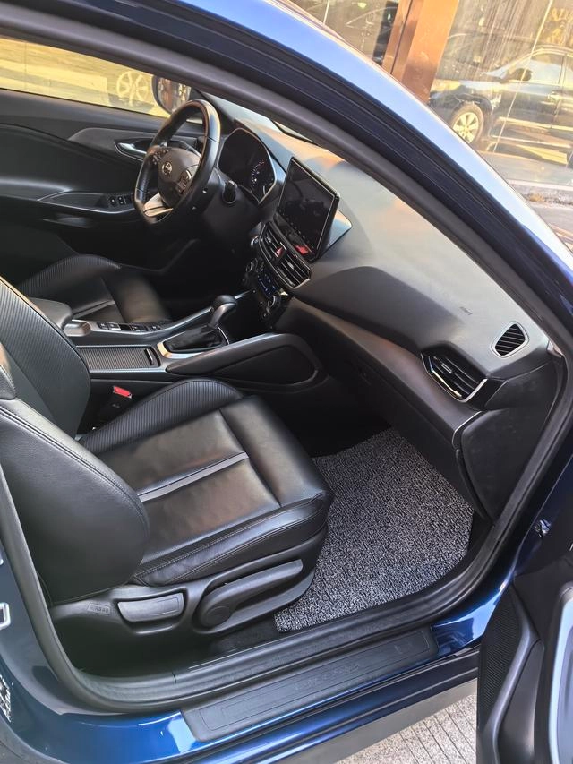 Hyundai Lafesta 2019 280TGDi Smart Speed Edition country V exterior photo 8 Hyundai Lafesta 2019 280TGDi Smart Speed Edition country V exterior photo 8