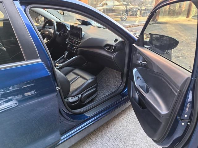 Hyundai Lafesta 2019 280TGDi Smart Speed Edition country V interior photo 9 Hyundai Lafesta 2019 280TGDi Smart Speed Edition country V interior photo 9