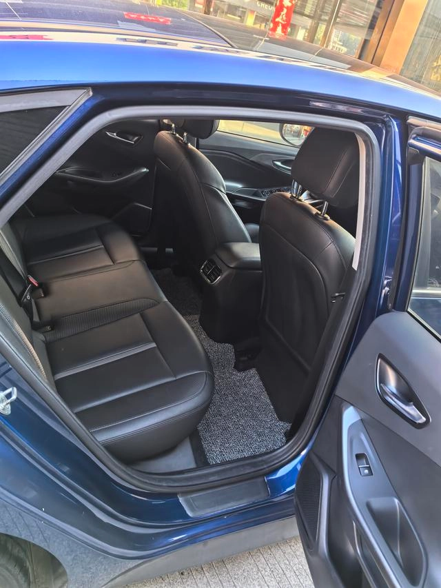 Hyundai Lafesta 2019 280TGDi Smart Speed Edition country V interior photo 10 Hyundai Lafesta 2019 280TGDi Smart Speed Edition country V interior photo 10