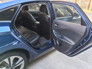 Hyundai Lafesta 2019 280TGDi Smart Speed Edition country V interior photo 11 Hyundai Lafesta 2019 280TGDi Smart Speed Edition country V interior photo 11